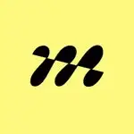 message logo