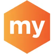mylab-box logo
