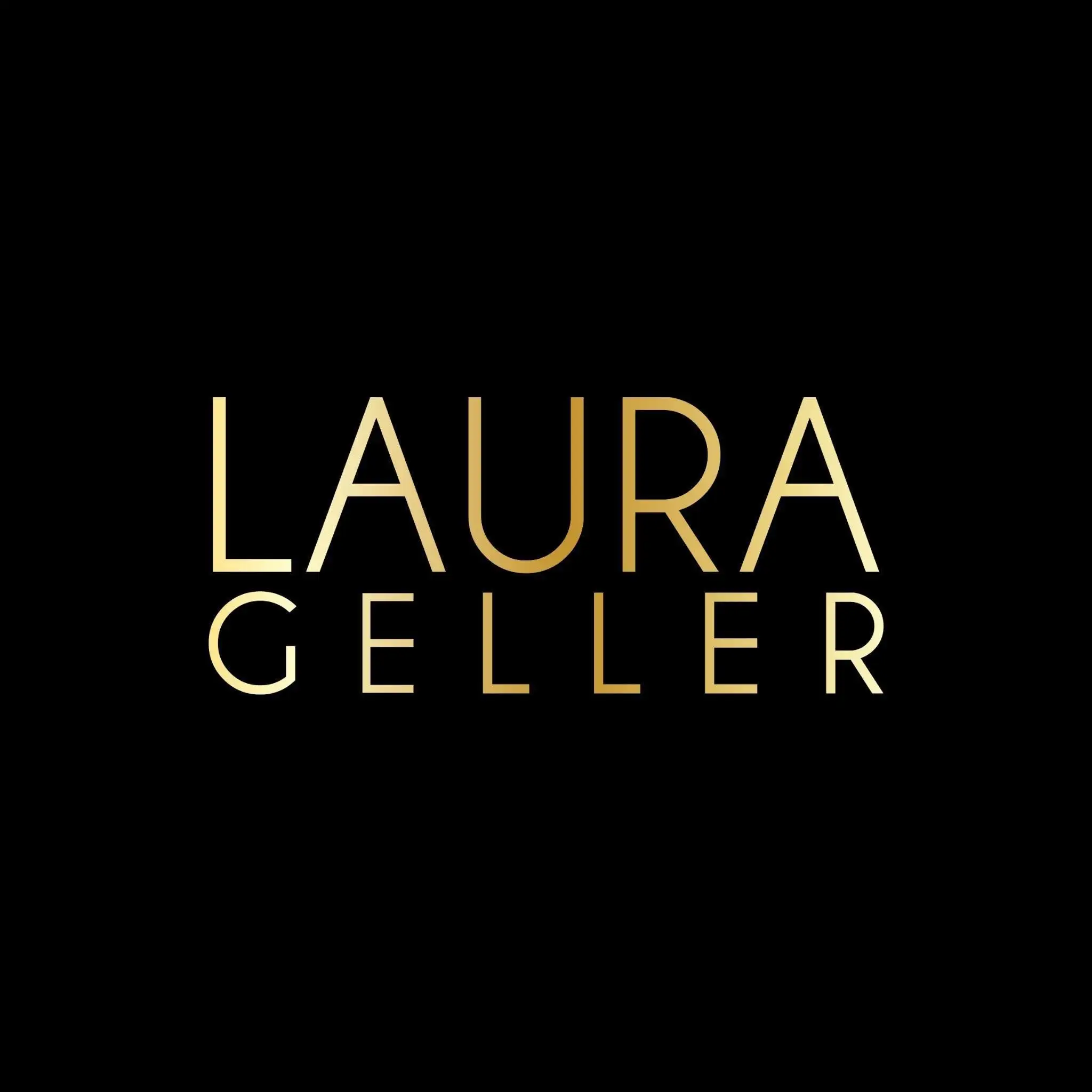 laurageller logo