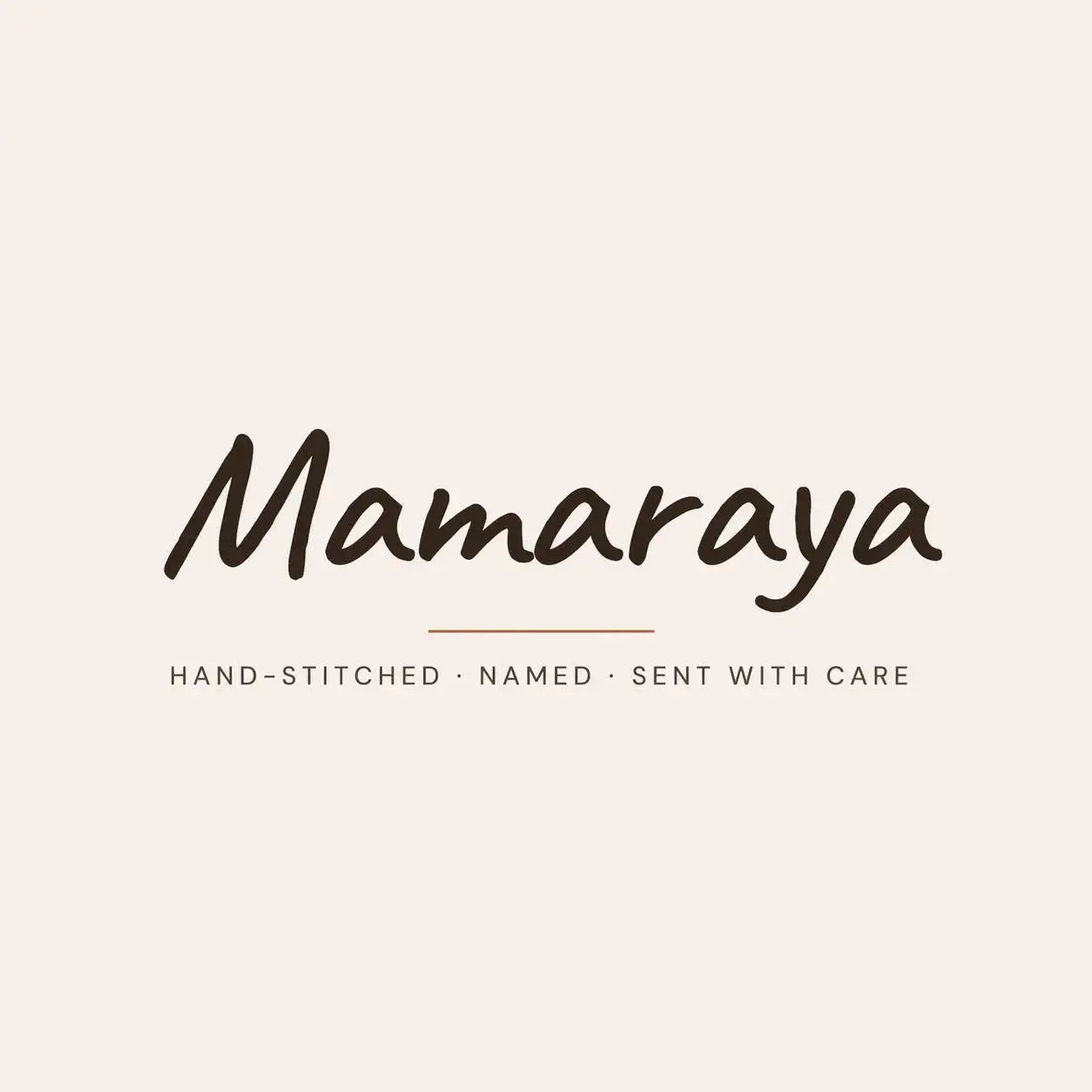 mamaraya logo