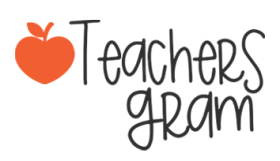 Teachersgram logo