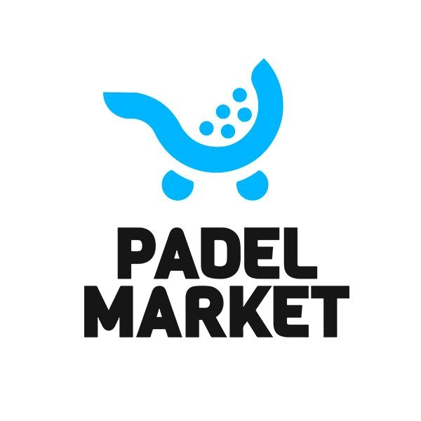 padelmarket logo