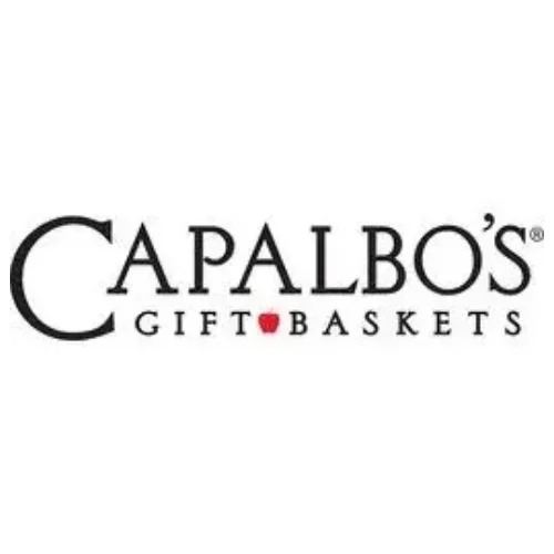 capalbosgiftbaskets logo