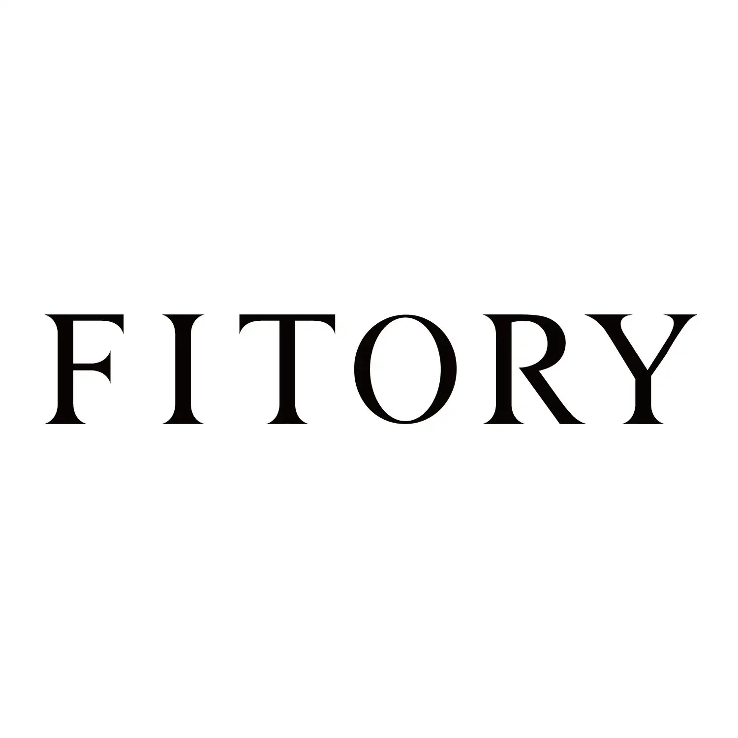 Fitory logo