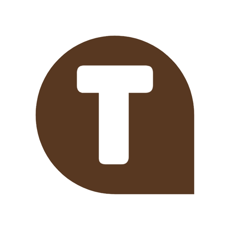 TWOPAGES logo
