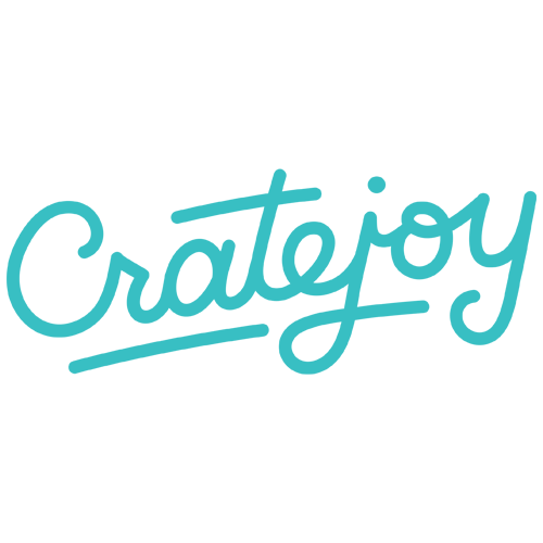 Cratejoy logo