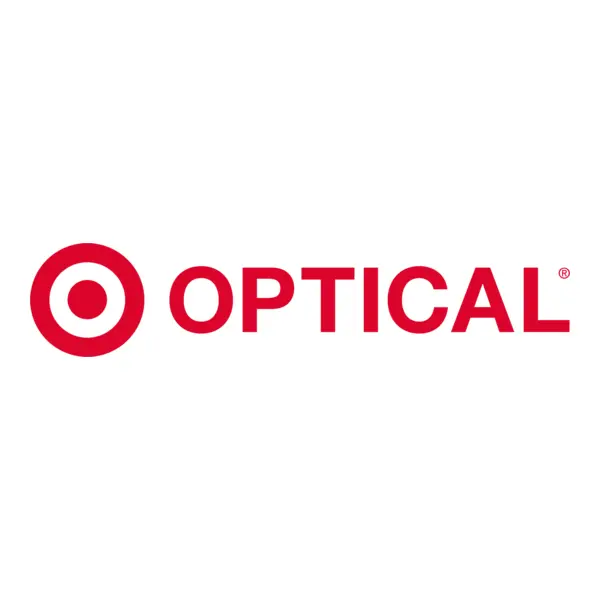 Target Optical logo