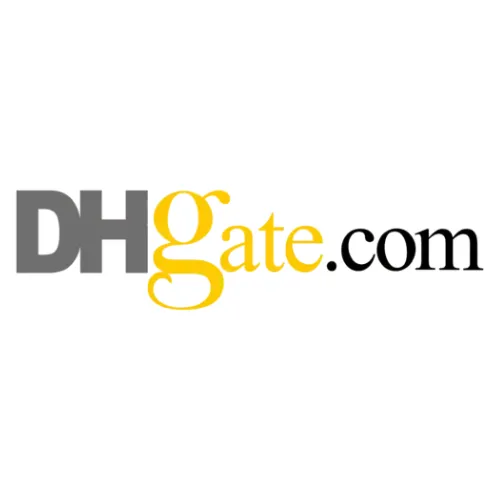 dhgate logo