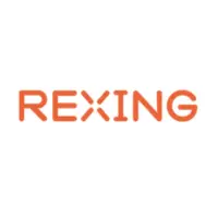 Rexing logo