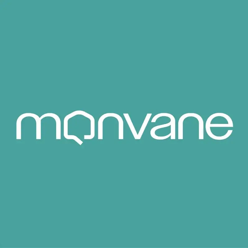 monvane logo