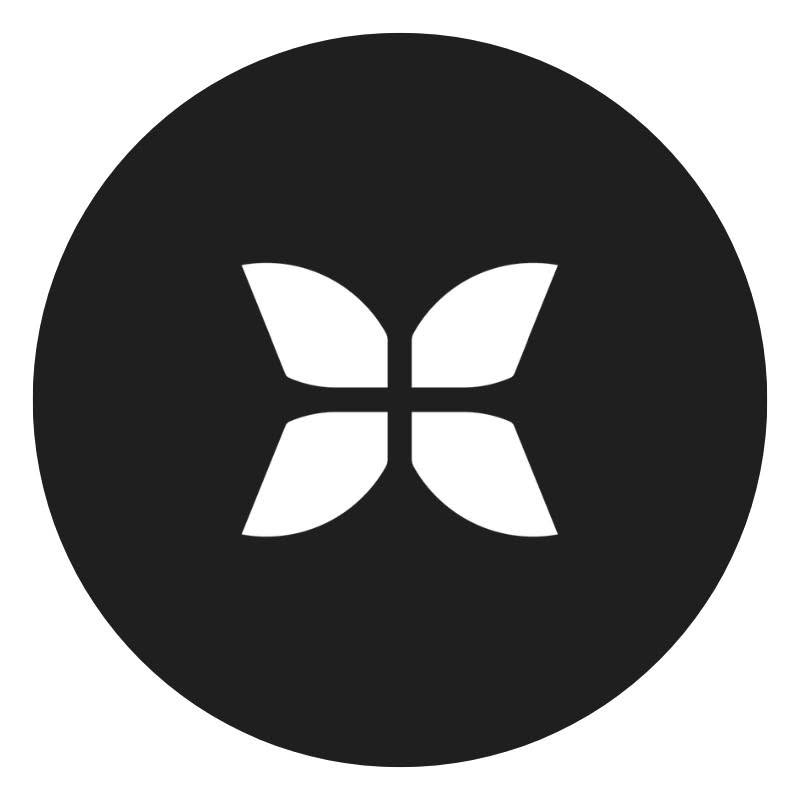Revomadic logo