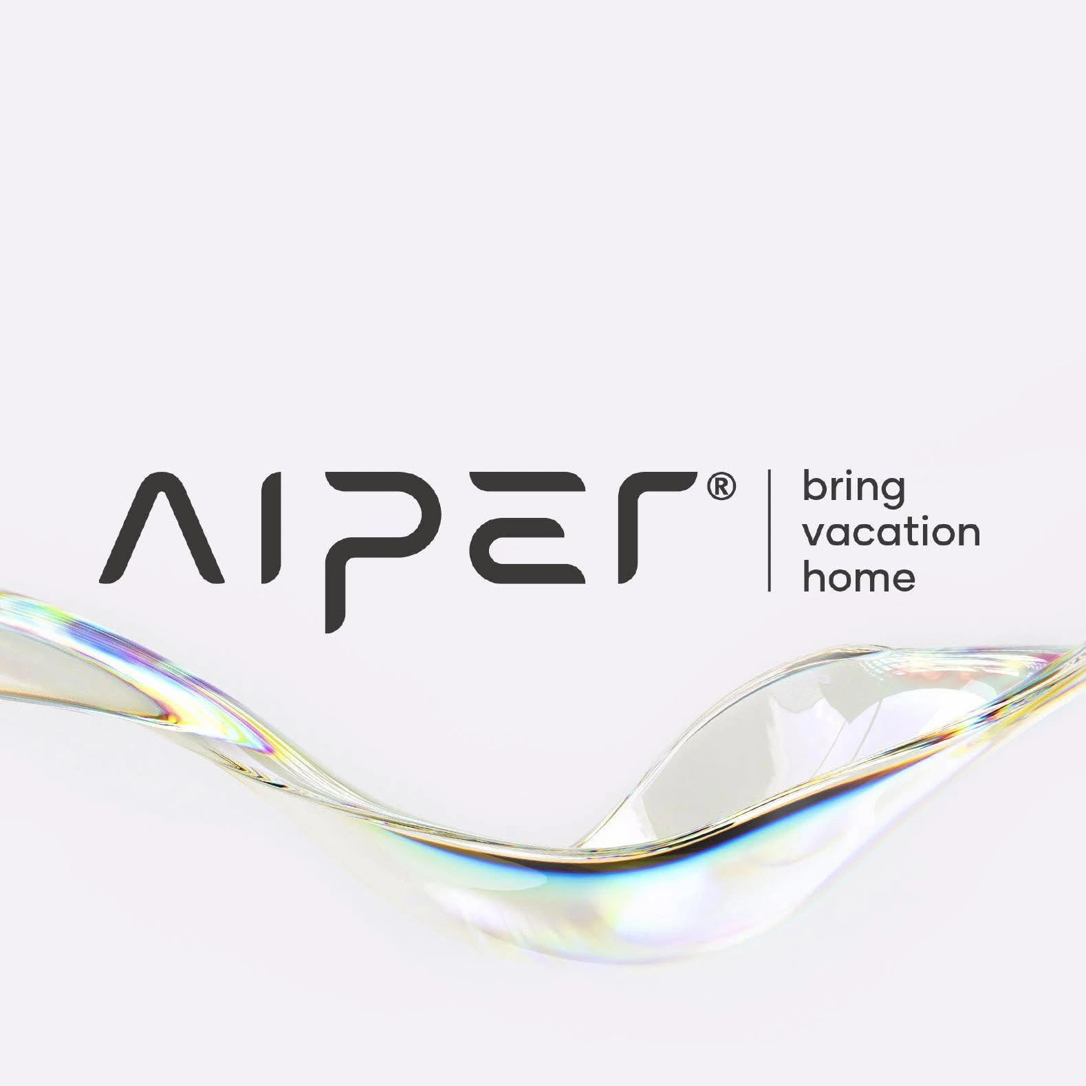 aiper logo