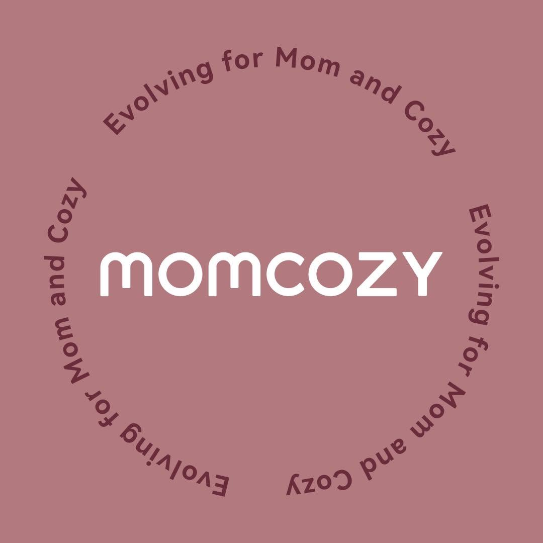 momcozy logo