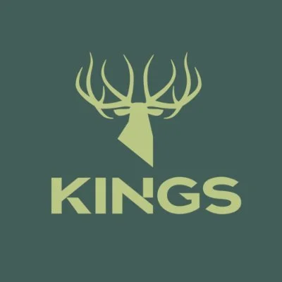 Kings Camo logo