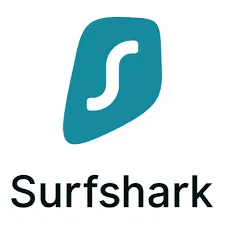 surfshark logo