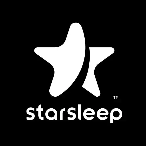 starsleep logo