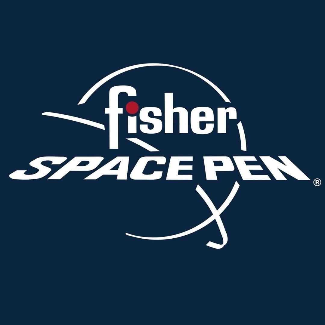 fisherspacepens logo