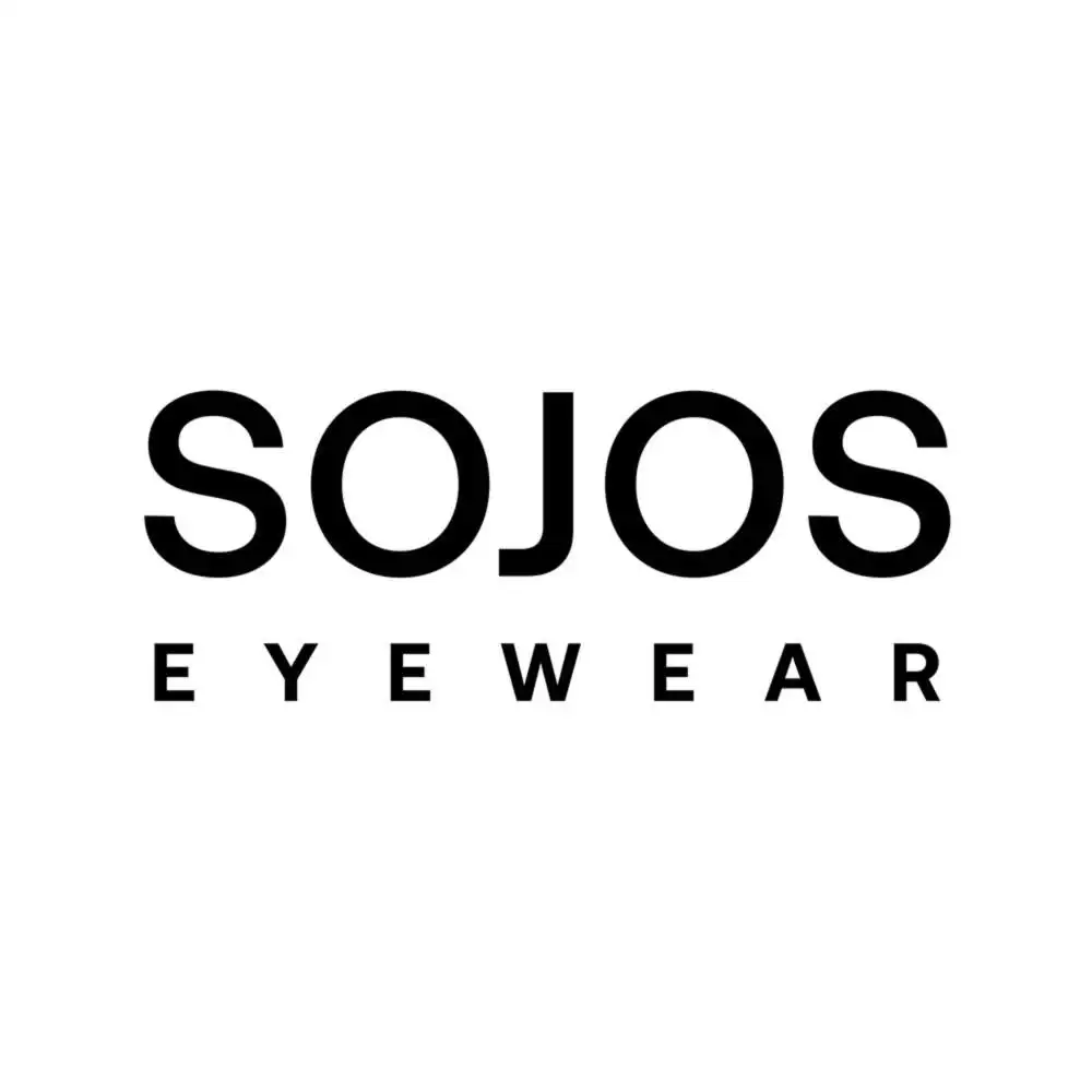 SOJOS Vision logo