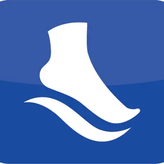 PowerStep logo