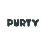 purty-body logo
