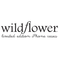 wildflowercases logo