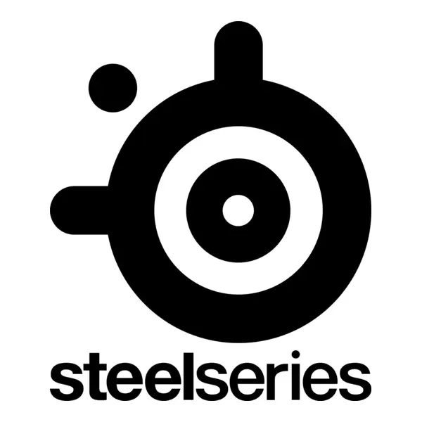 steelseries logo