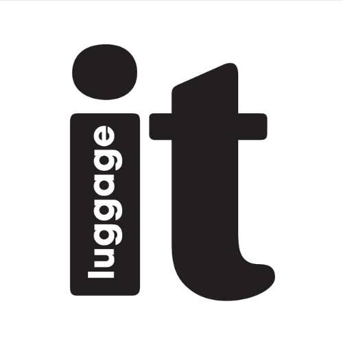 itluggage logo