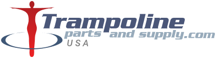 trampolinepartsandsupply logo