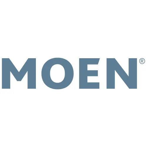 moen logo