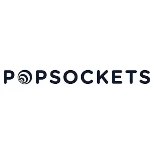 popsockets logo