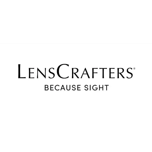LensCrafters logo
