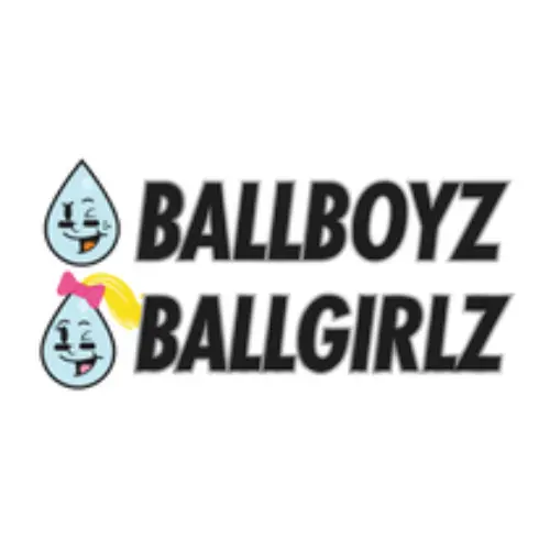 ballboyz logo