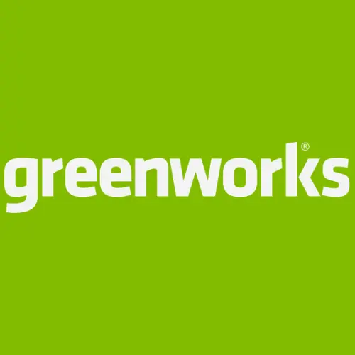 Greenworks Tools logo