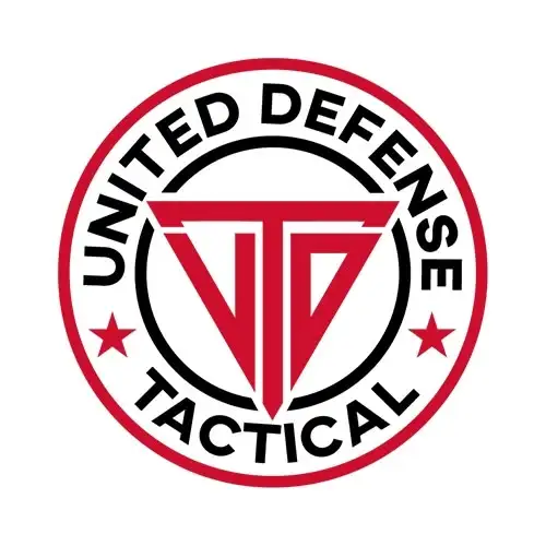 united-defense-tactical logo