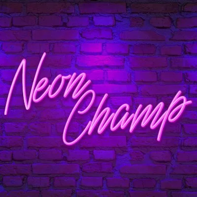 neonchamp logo
