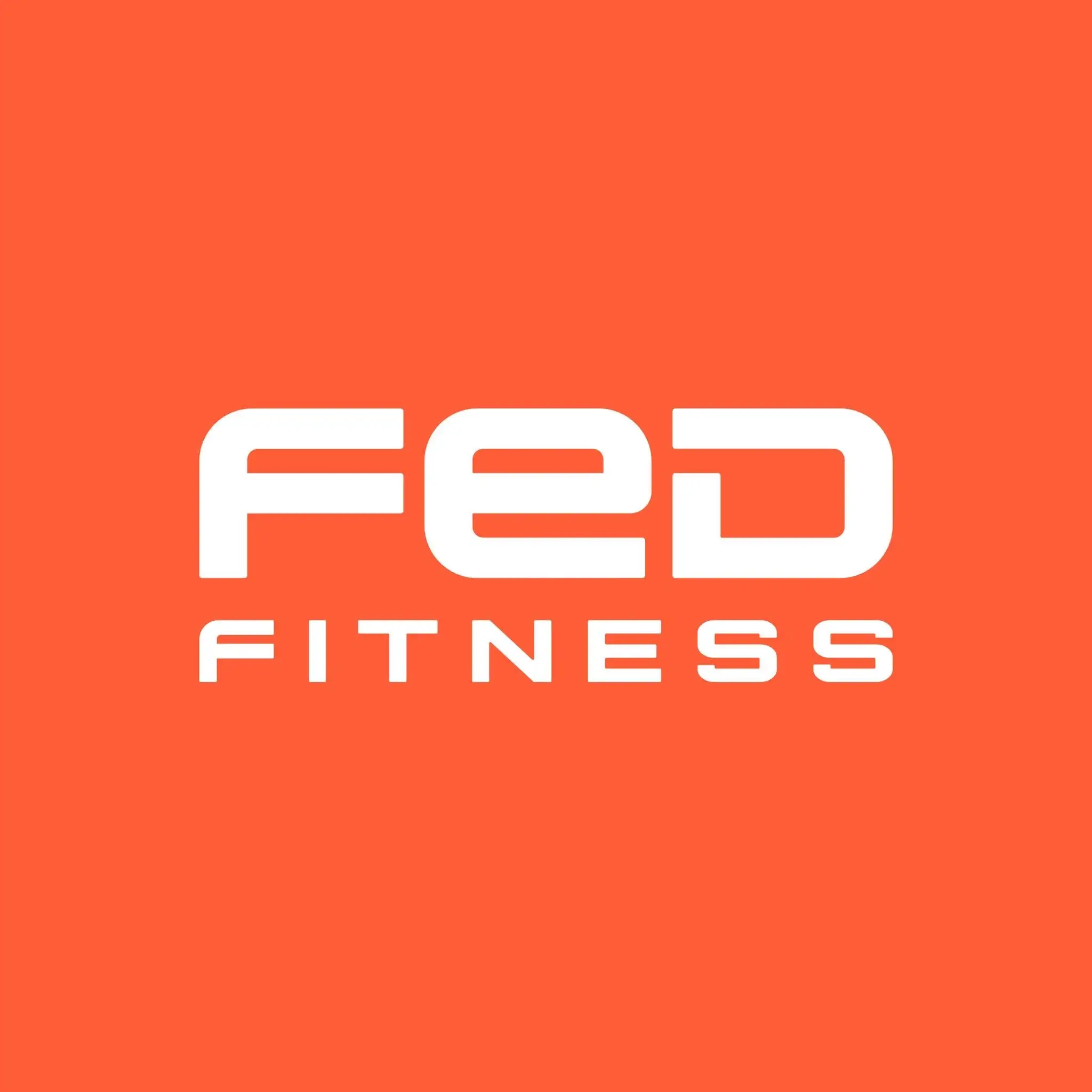 fed-fitness logo