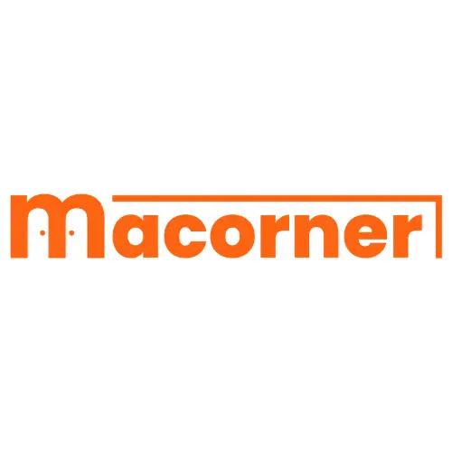 Macorner logo