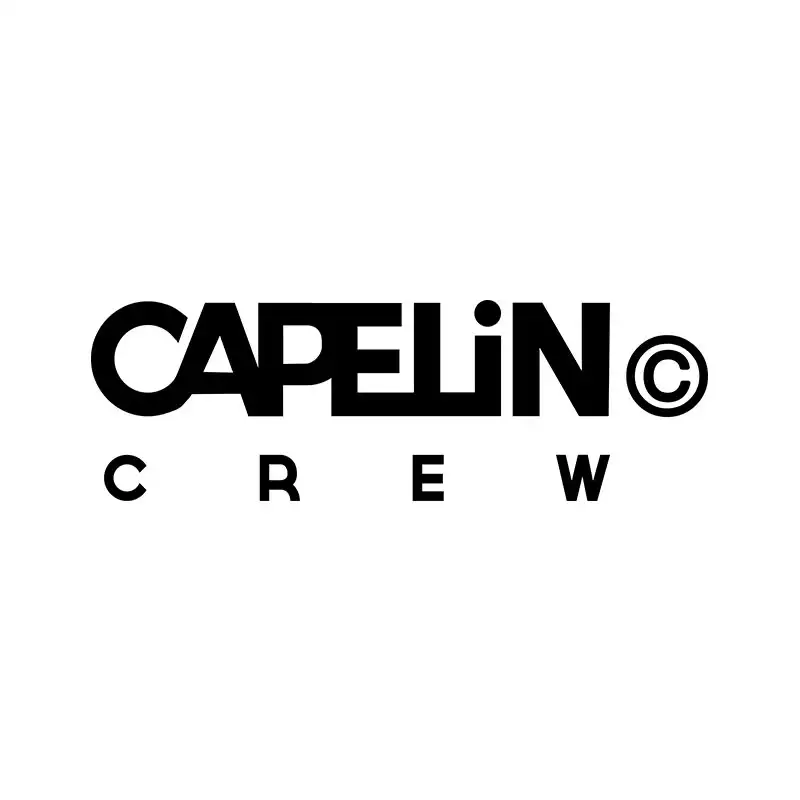 Capelin-Crew logo