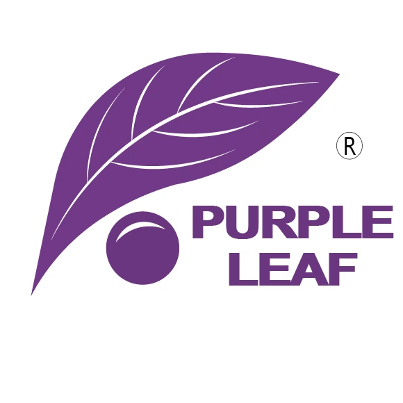 purpleleaf logo