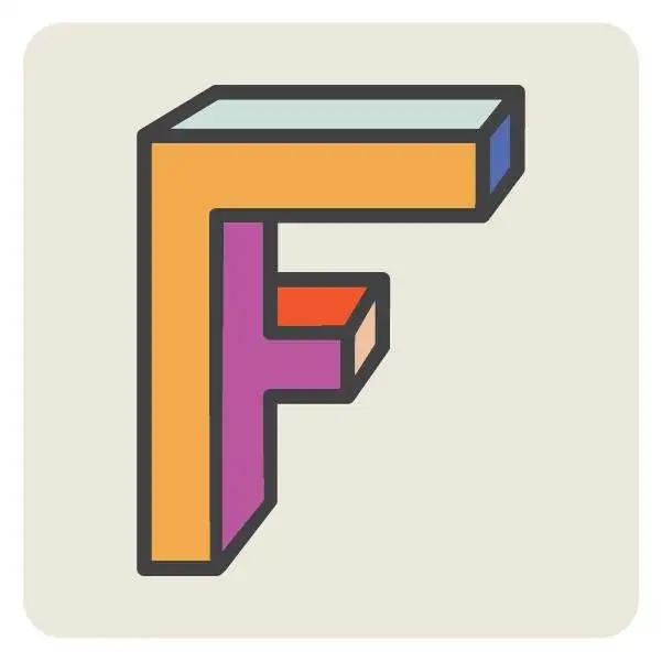 Fun Fact Co. logo