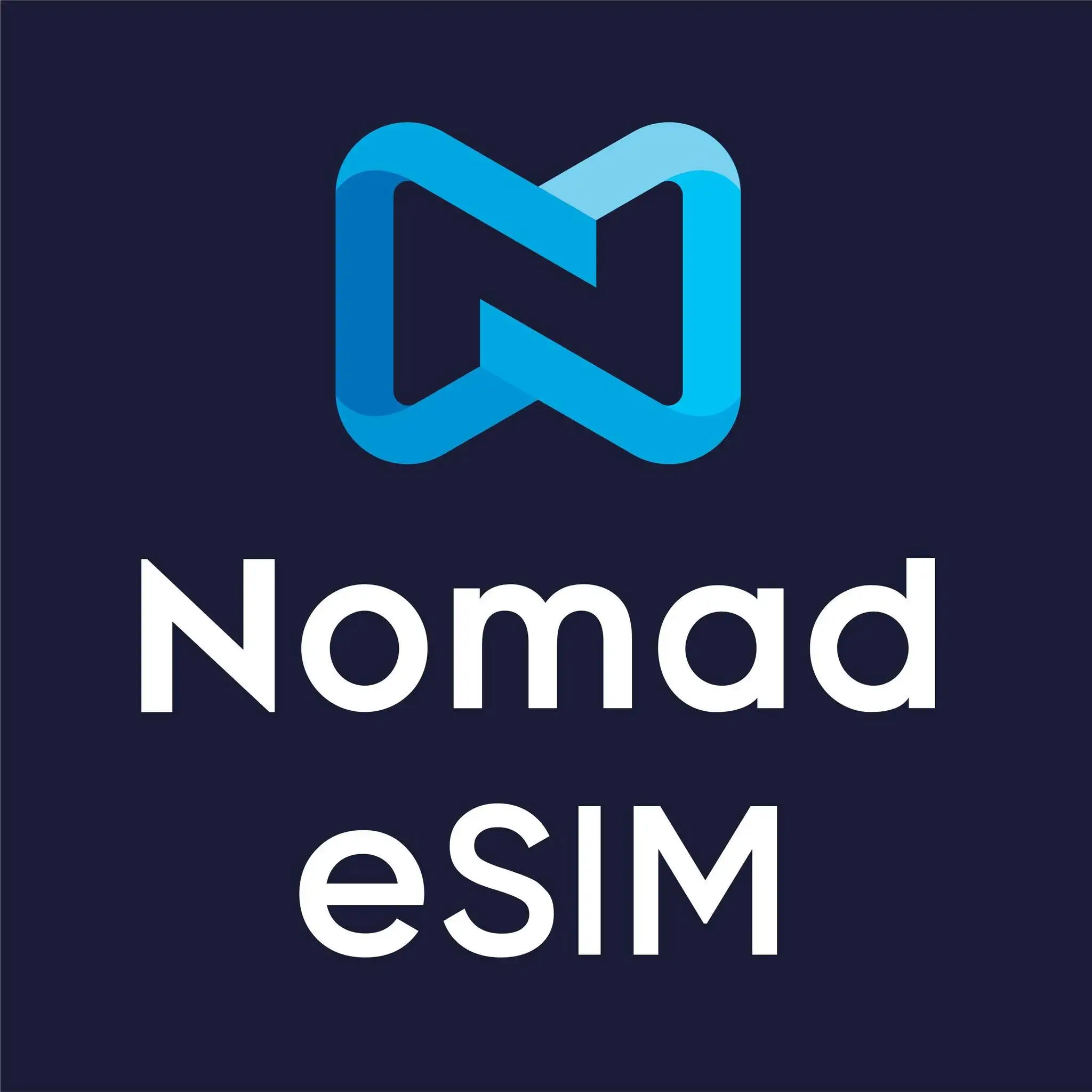 nomadesim logo
