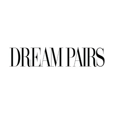 Dream Pairs logo