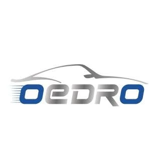 oedro logo