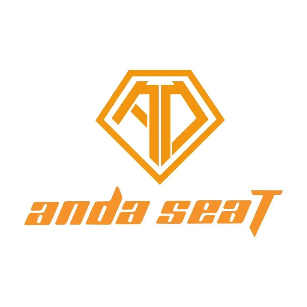 AndaSeat logo
