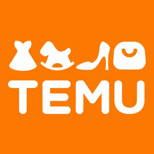 Temu logo