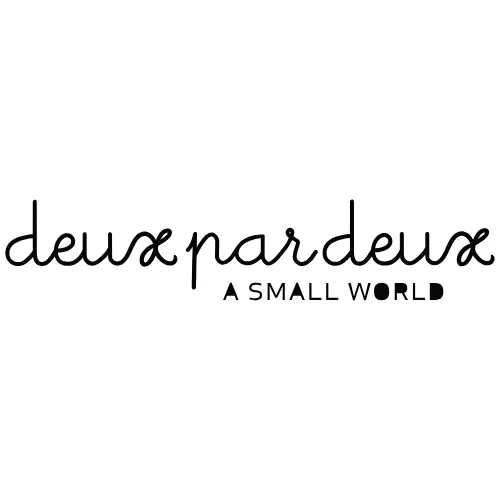 deuxpardeux logo