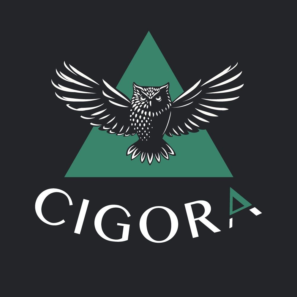 cigora logo