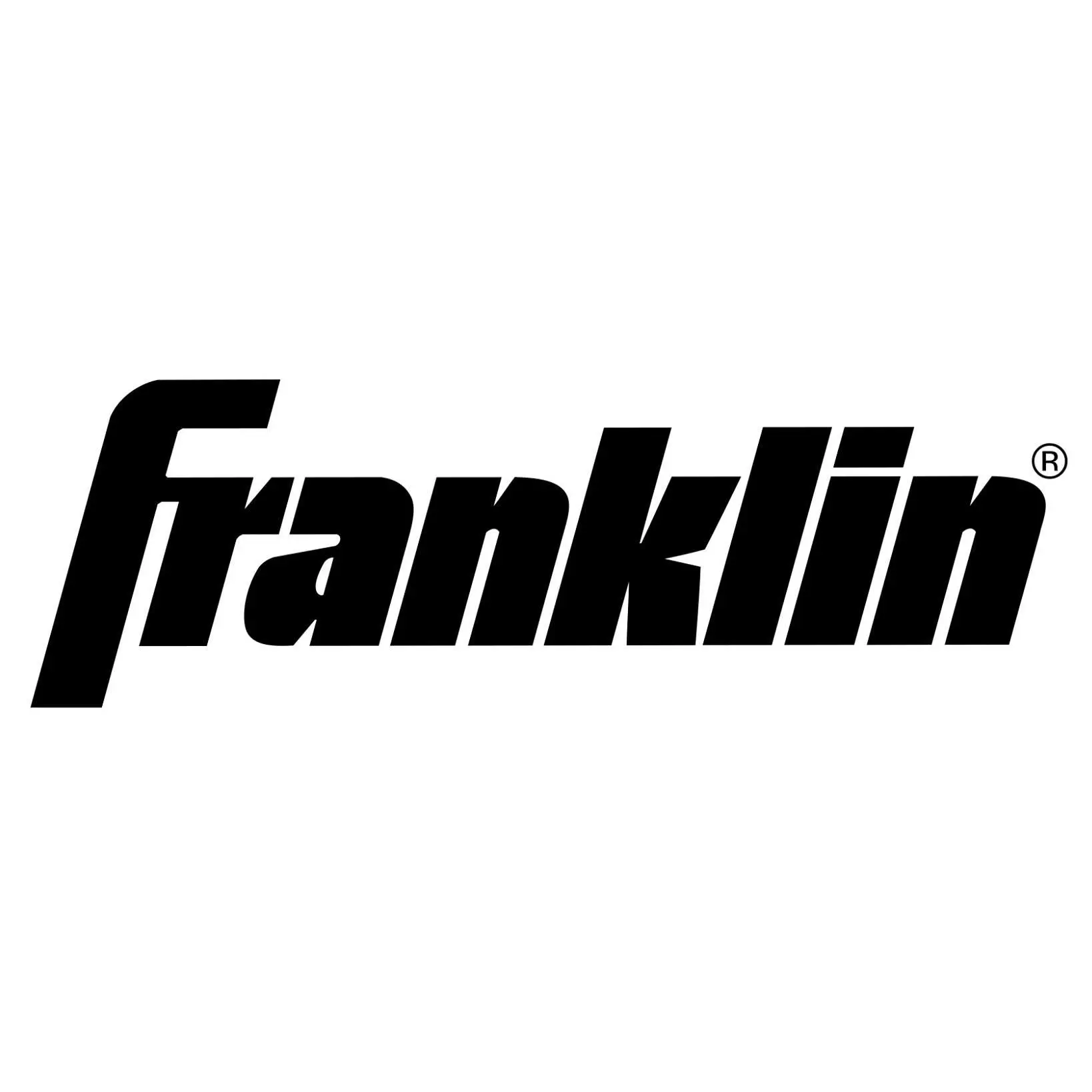 Franklin Sports logo