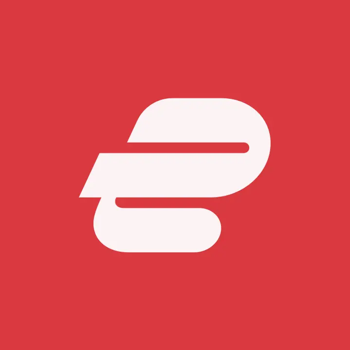 expressvpn logo