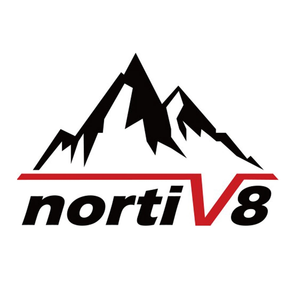 NORTIV 8 logo